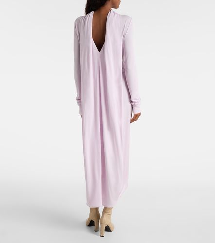 Toteme Robe midi - Toteme - Modalova