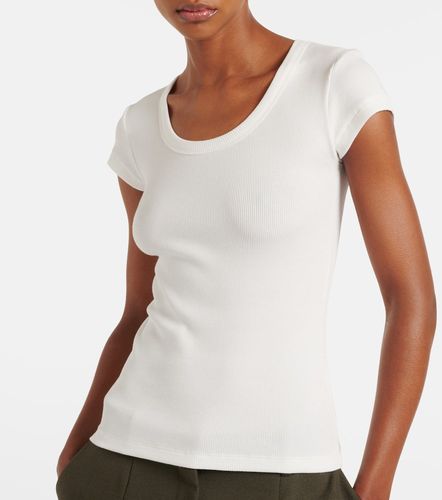 T-shirt Saba en coton mélangé - Joseph - Modalova