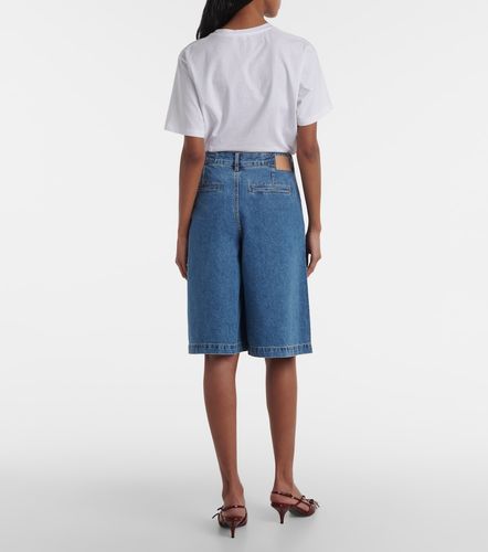 Jean ample Gran Canaria à taille haute - AG Jeans - Modalova