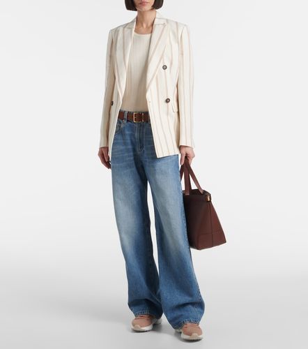 Tod's Sneakers en maille - Tod's - Modalova