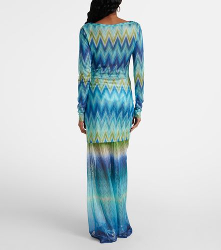 Missoni Robe de plage - Missoni - Modalova