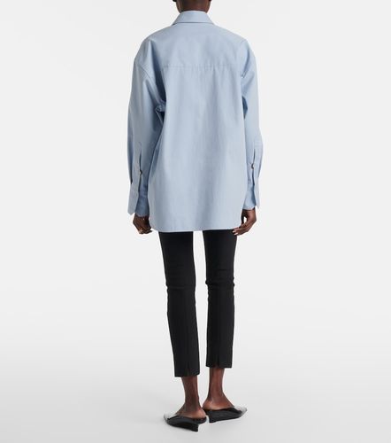 Vince Chemise oversize en coton - Vince - Modalova