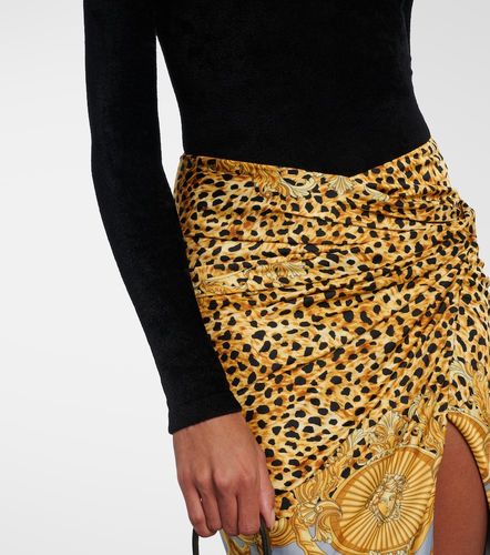 Versace Pull à col roulé - Versace - Modalova
