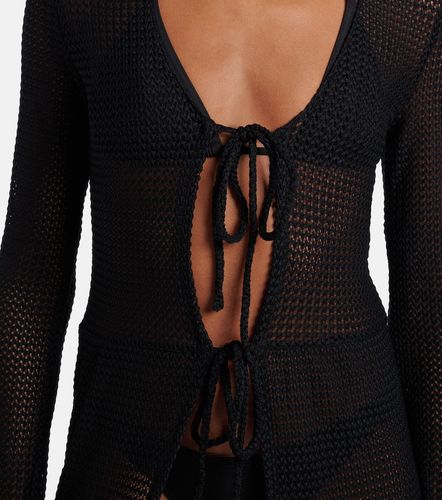 Montce Robe de plage en crochet - Montce - Modalova