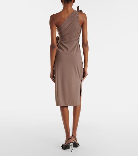Robe de cocktail asymétrique - Coperni - Modalova