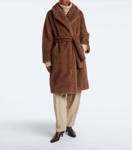 Manteau portefeuille ceinturé - 'S Max Mara - Modalova