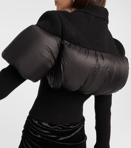Rick Owens Veste Bouchon - Rick Owens - Modalova