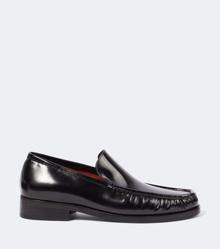 Acne Studios Mocassins en cuir - Acne Studios - Modalova