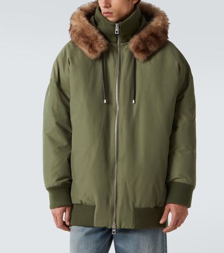 Loewe Veste matelassée - Loewe - Modalova