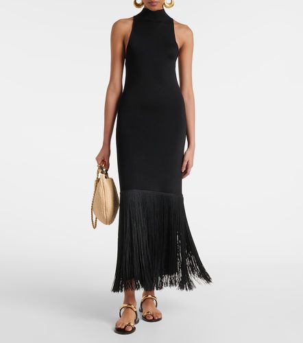 Amanu Mules Samburu en cuir - Amanu - Modalova