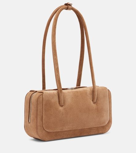 Sac Lagune Mini en daim - Aesther Ekme - Modalova