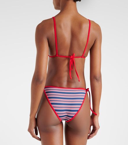 Jade Swim Culotte de bikini Ties - Jade Swim - Modalova