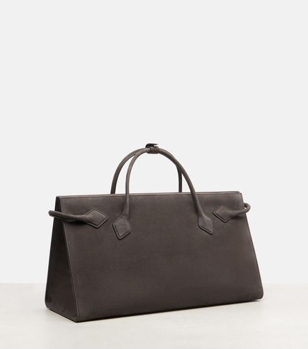Alaïa Sac Le Teckel Large en cuir - Alaia - Modalova