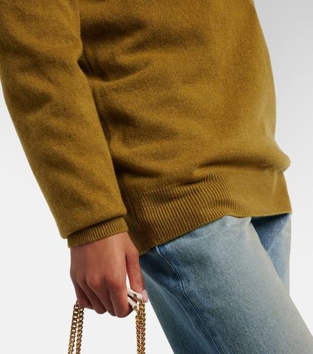 Saint Laurent Pull en cachemire - Saint Laurent - Modalova