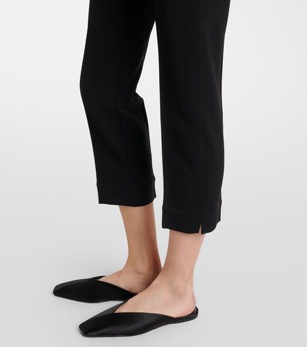 Tove Pantalon capri Drew - Tove - Modalova