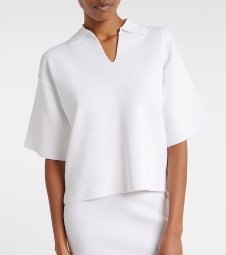 Max Mara Top Dolce oversize - Max Mara - Modalova