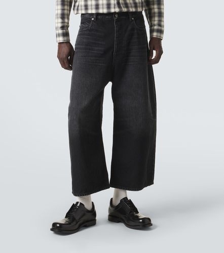 Balenciaga Jeans barrel - Balenciaga - Modalova