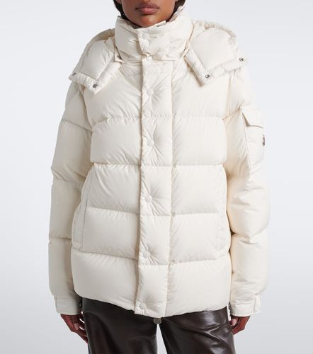 Veste doudoune à capuche Maya 70 - Moncler - Modalova