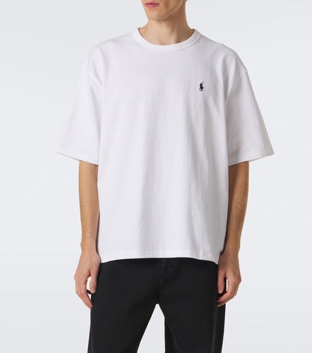 Polo Ralph Lauren T-shirt en coton - Polo Ralph Lauren - Modalova