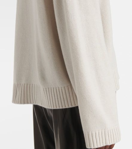 Pull en cachemire - Brunello Cucinelli - Modalova