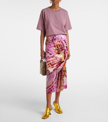 Dries Van Noten Mules en cuir - Dries Van Noten - Modalova