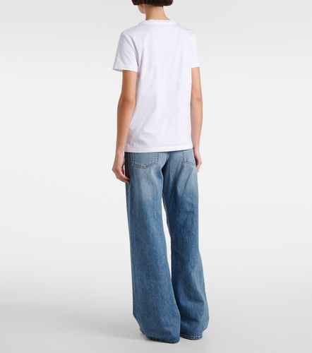 Max Mara T-shirt Acacia en coton - Max Mara - Modalova