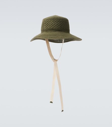 Loewe Chapeau à logo - Loewe - Modalova