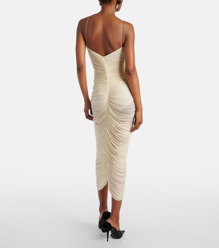 Magda Butrym Robe midi - Magda Butrym - Modalova