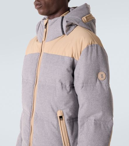 Bogner Veste de ski Wali à capuche - Bogner - Modalova