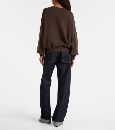 Khaite Pull Margaux en cachemire - Khaite - Modalova