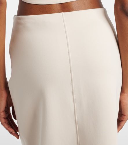 Jupe crayon Cadmio en coton mélangé - 'S Max Mara - Modalova