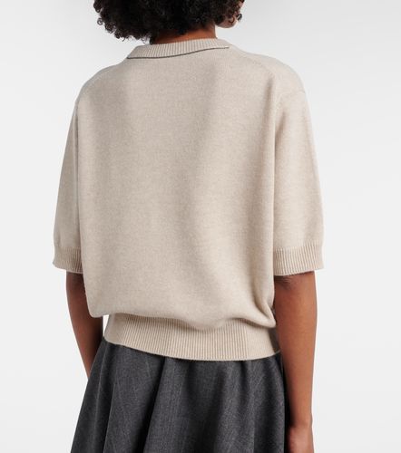 Pull en cachemire - Brunello Cucinelli - Modalova