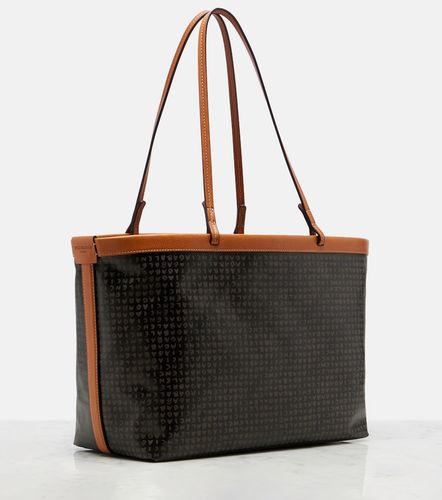 Cabas Select Medium en toile - Balenciaga - Modalova