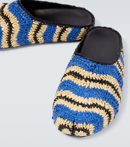 Marni x No Vacancy Inn – Slippers - Marni - Modalova