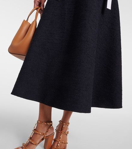 Valentino Jupe midi - Valentino - Modalova