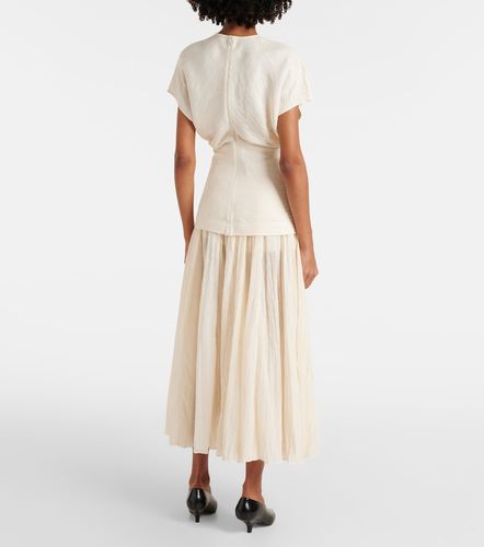 Toteme Top - Toteme - Modalova