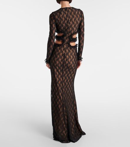 X Christopher Kane – Robe longue - Self-Portrait - Modalova