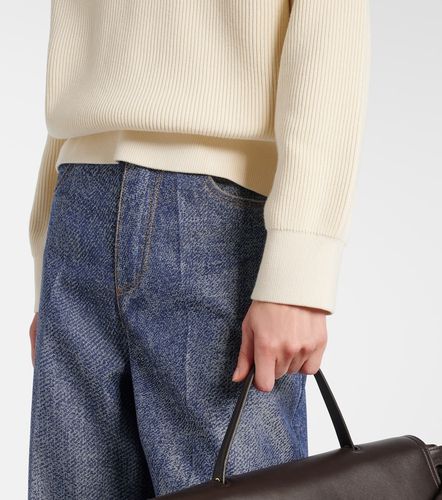 Bottega Veneta Pull en coton - Bottega Veneta - Modalova
