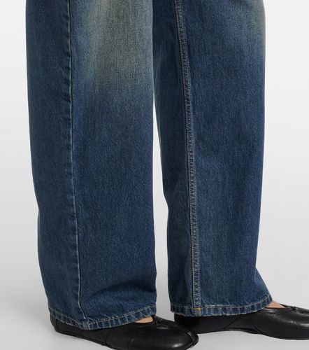 Maison Margiela Jean barrel - Maison Margiela - Modalova