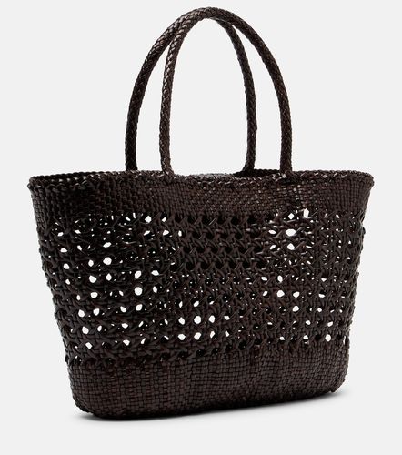 X Dragon Diffusion – Cabas Lucine en cuir - Rixo - Modalova