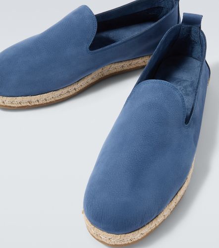 Espadrilles Nomas en cuir - Ancient Greek Sandals - Modalova