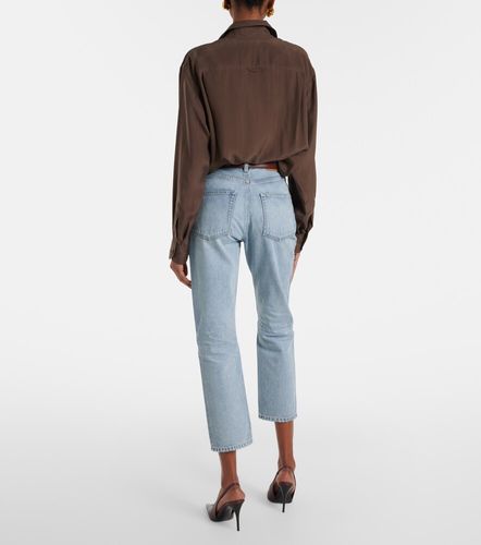 Saint Laurent Jean slim '90s - Saint Laurent - Modalova