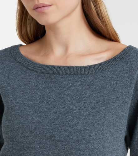 Pull N°422 Marianne en cachemire - Extreme Cashmere - Modalova