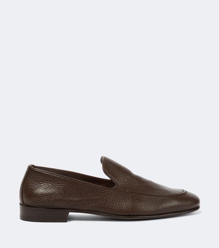 Mocassins Truro en cuir - Manolo Blahnik - Modalova