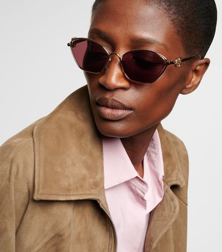Lunettes de soleil œil-de-chat Anagram - Loewe - Modalova
