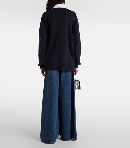 Pull Coast en coton et cachemire - Staud - Modalova