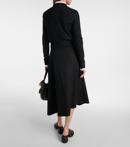 Jil Sander Pull en laine - Jil Sander - Modalova