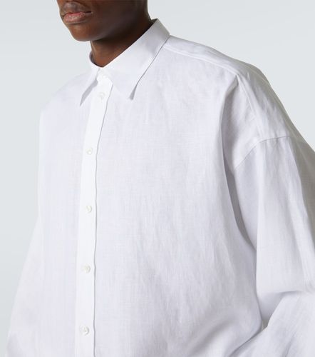 Dolce&Gabbana Chemise en lin - Dolce&Gabbana - Modalova