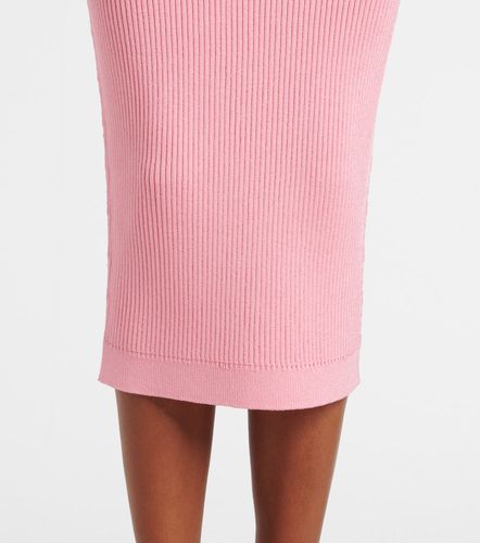 Balmain Jupe midi - Balmain - Modalova