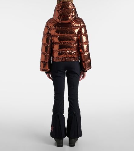 Veste doudoune de ski Polar Flare - Perfect Moment - Modalova